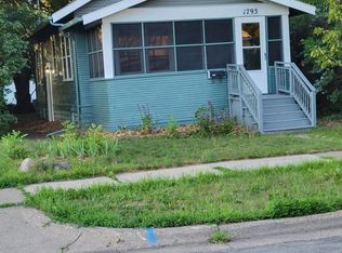 1793 Arlington Ave E, Saint Paul, MN 55119