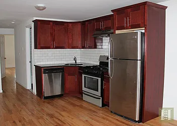 Rented by Halstead Real Estate