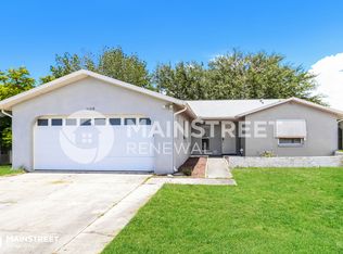 11319 Fox Run, Port Richey, FL 34668