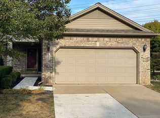 3175 Daniel Dr, Trenton, MI 48183