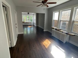 3640 N Whipple St #2, Chicago, IL 60618