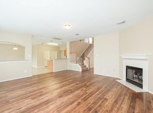 6442 Briar Moss Ln, Katy, TX 77449