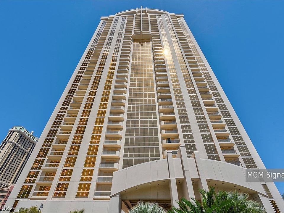 SIGNATURE AT MGM GRAND Apartments Las Vegas, NV Zillow
