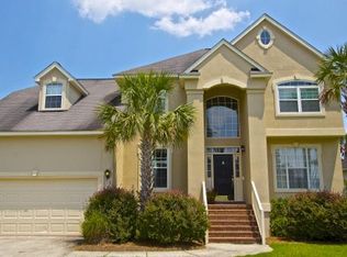 1849 Palmetto Isle Dr, Mount Pleasant, SC 29466