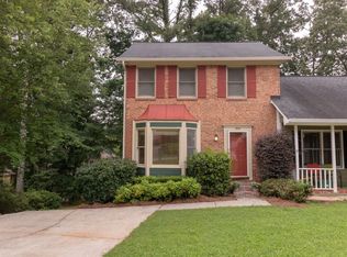 1896 Cooper Landing Dr SE, Smyrna, GA 30080