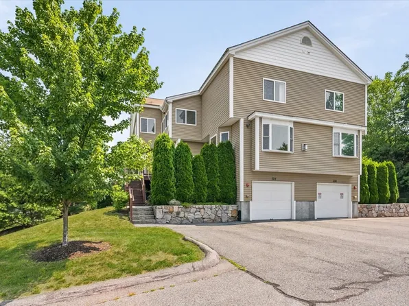 354 America Blvd #354, Ashland, MA 01721