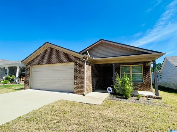 4397 Easthaven Cir, Tuscaloosa, AL 35405