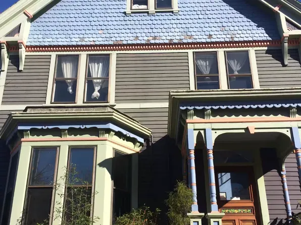 74 Dexter St #2, Providence, RI 02909