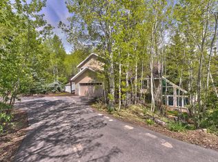 4348 W Hidden Cove Rd, Park City, UT 84098