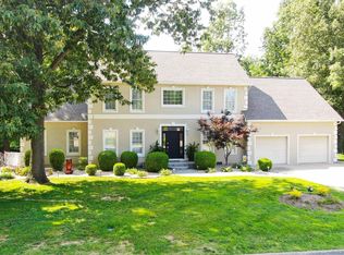 3809 Londonderry Ln, Paducah, KY 42001