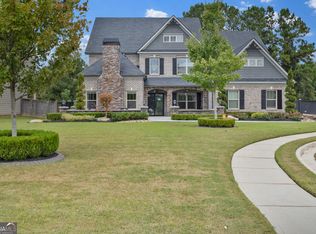 2260 Caymus Ct, Powder Springs, GA 30127