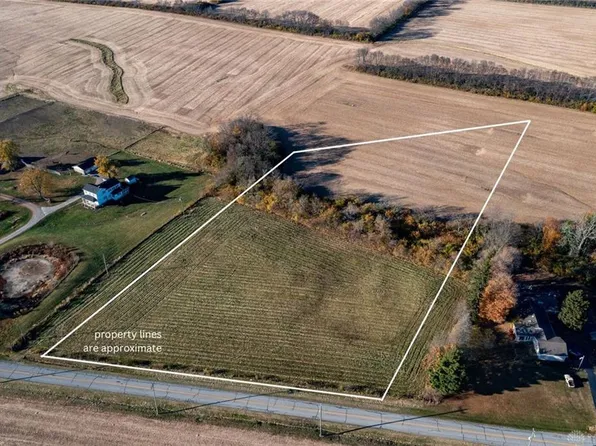 LOT 2 Pekin Rd, Waynesville, OH 45068