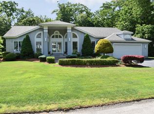 17 Katie Dr, Warren, RI 02885