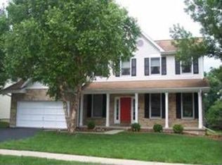 1288 Edgewater Ln, Antioch, IL
