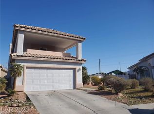 6490 Bluehurst Ave, Las Vegas, NV 89156