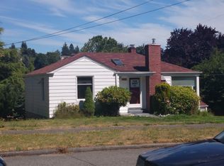 2114 34th Ave W, Seattle, WA 98199