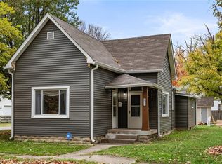 305 E 6th St, Sheridan, IN 46069