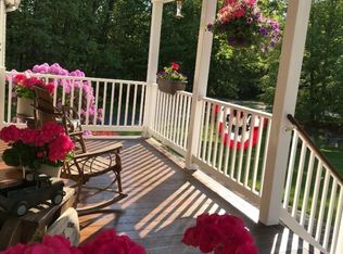 5 Twin Pond Rd, Montague, NJ 07827