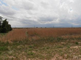 848 W Madiera Ct, Pueblo West, CO 81007