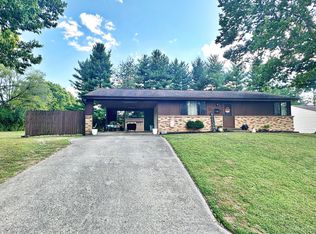 328 Weathervane Ln, Harrison, OH 45030