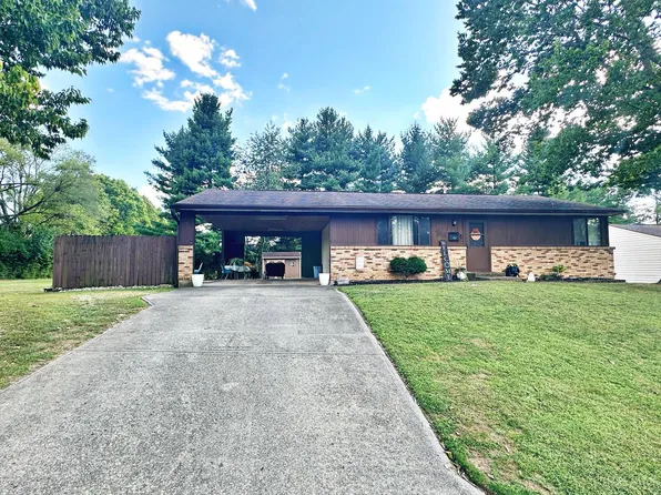 328 Weathervane Ln, Harrison, OH 45030