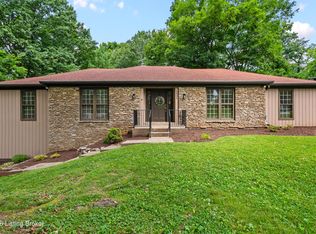 6805 Falls Creek Rd, Louisville, KY 40241