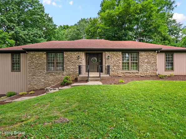 6805 Falls Creek Rd, Louisville, KY 40241