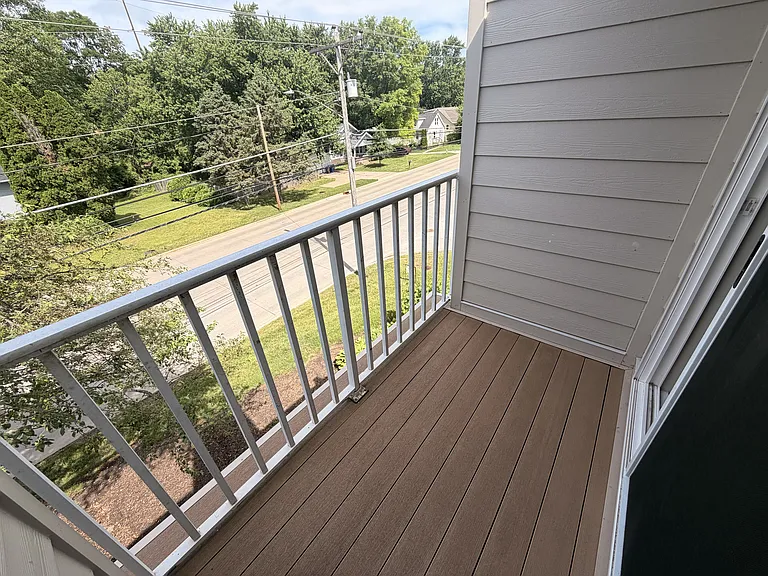 Winding Hills Apartments — Photo 114