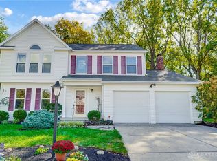 4269 Sugar Leaf Dr, Dayton, OH 45440