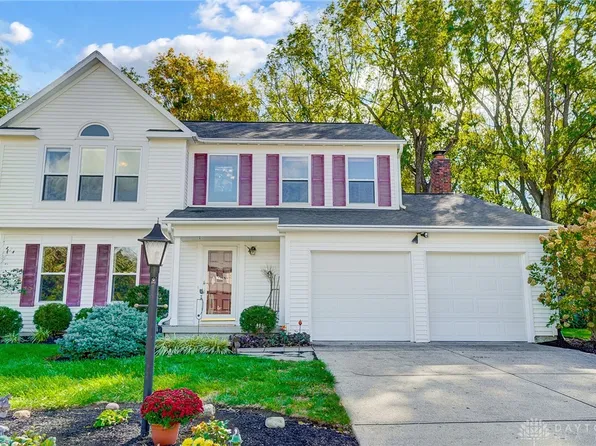 4269 Sugar Leaf Dr, Dayton, OH 45440
