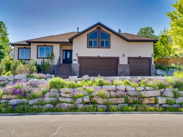 1744 N Callaway Dr, Heber, UT 84032