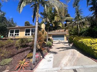 5661 Mill Peak Rd, San Diego, CA 92120
