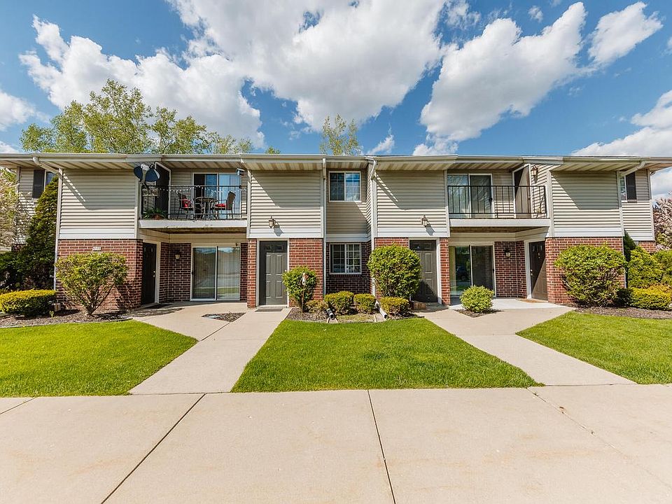 N110W17098 Ashbury LANE UNIT 4, Germantown, WI 53022 Zillow