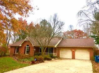 255 Ridge Rd, Crittenden, KY 41030