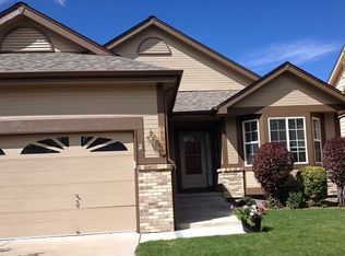 6023 S Winnipeg St, Aurora, CO 80015