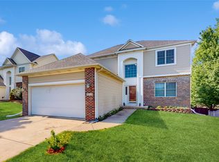 7717 Boulder Dr, West Des Moines, IA 50266
