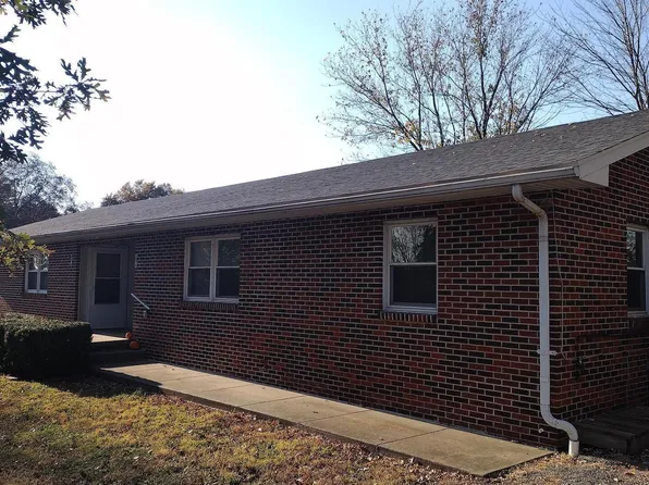 30 & 34 Jacob St, Wolf Lake, IL 62998