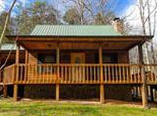 2229 Lones Branch Ln, Sevierville, TN 37876