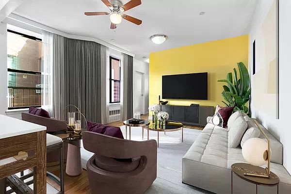 1st image of 601 W 138th St #6C
