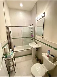 Rented by Compass