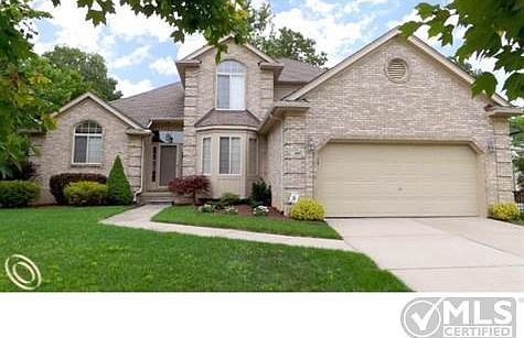 Beautiful home in Waterford!