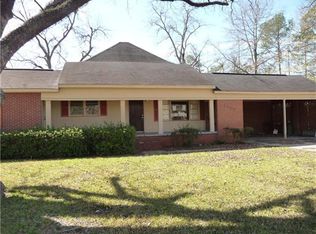 1700 Tucker Rd, Perry, GA 31069