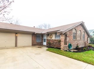4263 Bayliss St, San Antonio, TX 78233