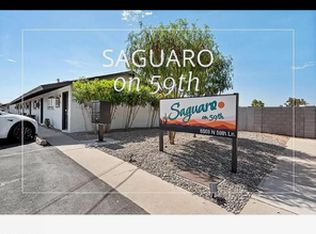 8503 N 59th Ln #9, Glendale, AZ 85302