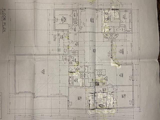 2nd image of 3921 Richards Way NE