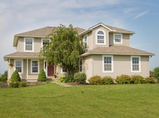 15581 Hagenderfer Rd, Plain City, OH 43064