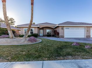 1219 Carolyn St, Ridgecrest, CA 93555