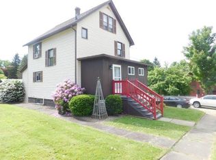 11 North St, Sheffield, PA 16347