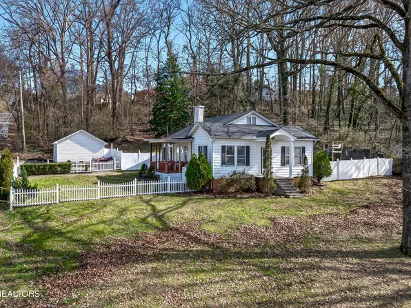 207 Mavis Ln, Maryville, TN 37804