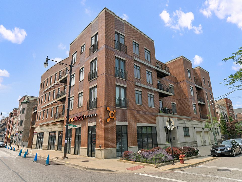 1st image of 1600 N Marshfield Ave APT 202